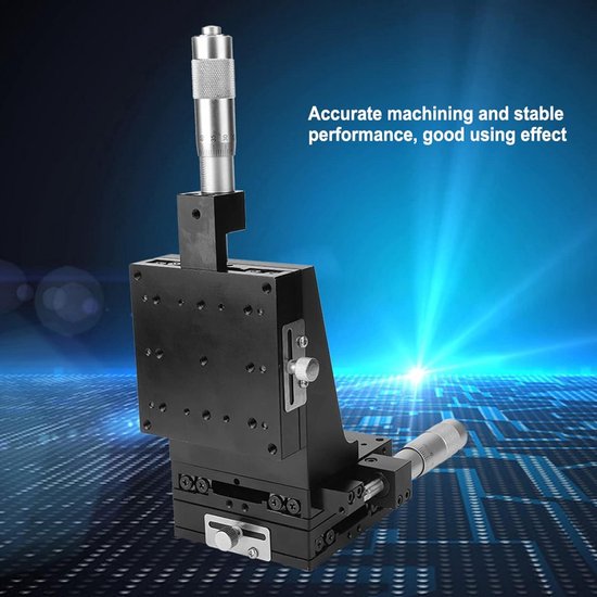 Thomson Precisie Lineaire Actuatoren High Force | Axis & Stuifmeel
