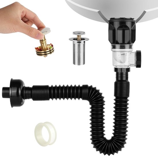 Talea 114mm van de de Afdruiprek van de Gootsteenschotel