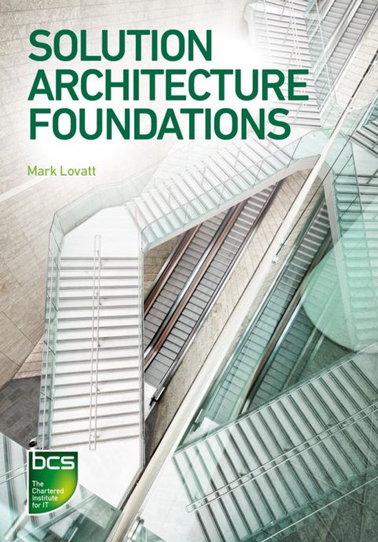 Solution Architecture Foundations - cover