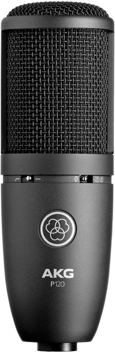 AKG P120