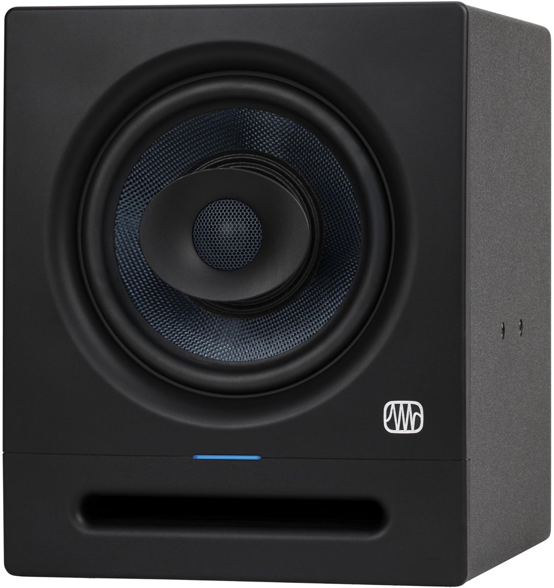 Presonus Eris Pro 8 Zwart - actieve studiomonitoren