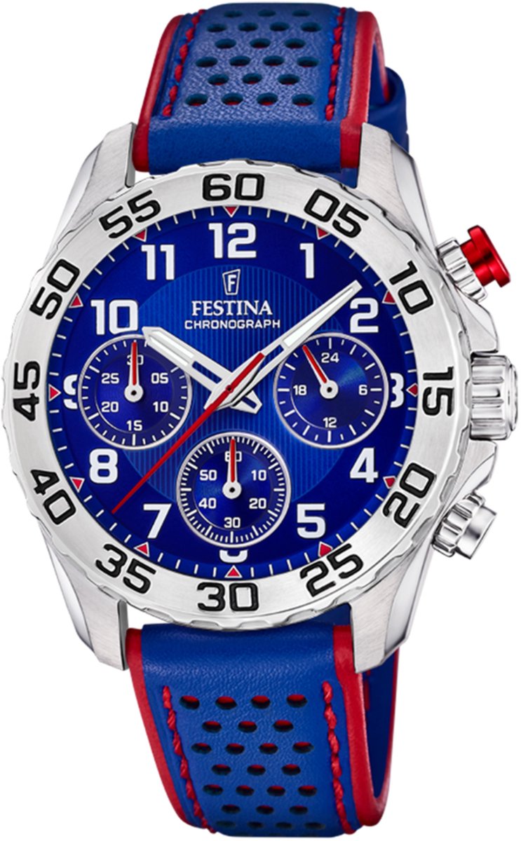 Festina Kinderenhorloge F20458-2