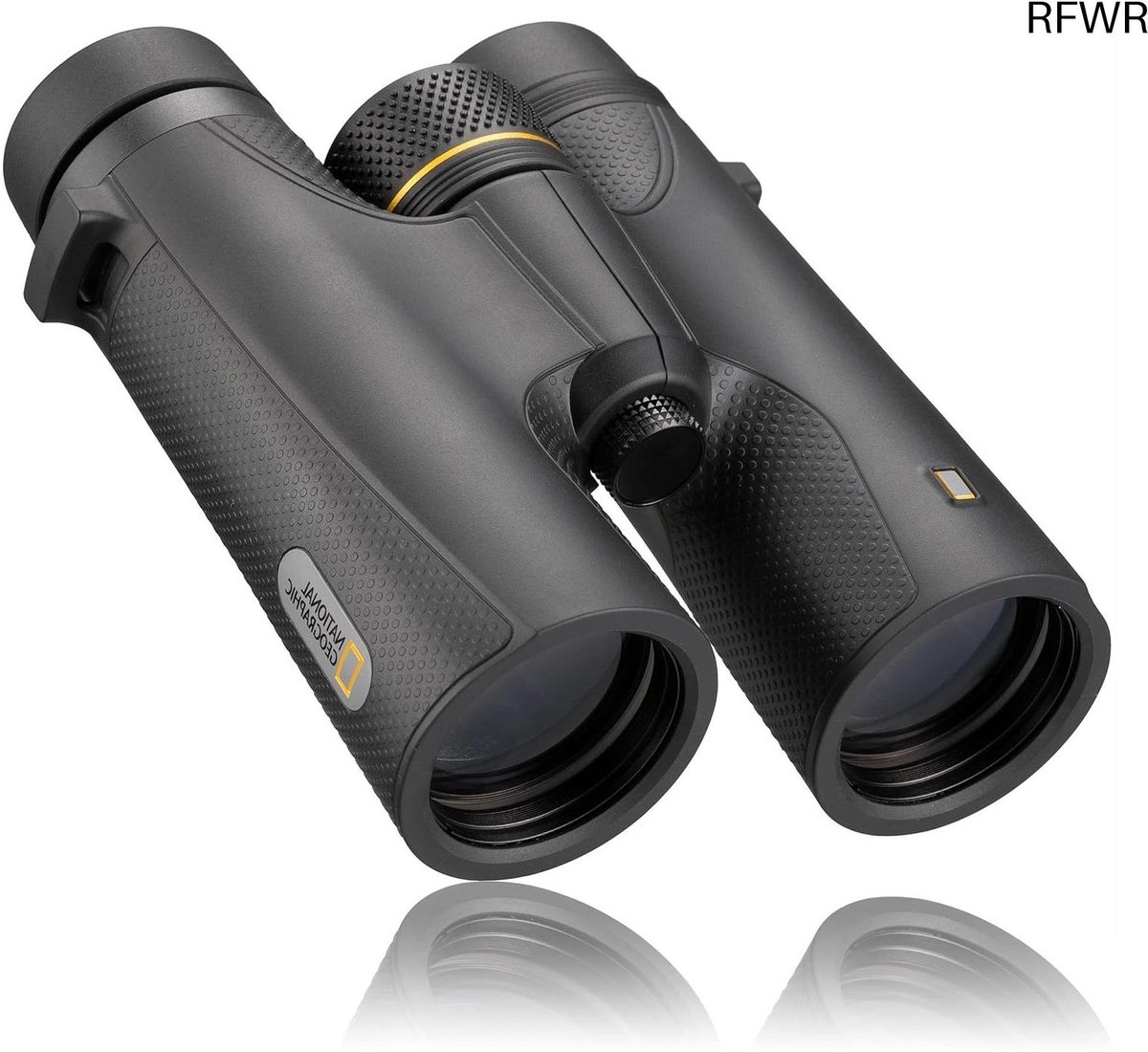 Verrekijker voor jagers