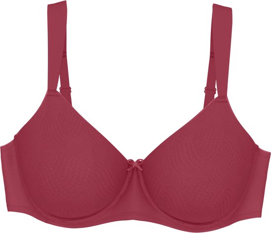 Soutien-gorge Triumph Essential Minimizer TWX pour femme - ROUGE