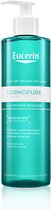 Eucerin DermoPure Clinical Zuiverende Reiniger - Face Wash - Gezichtsreiniger - Huid met neiging tot acne - 400ml