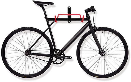 Fietsbeugel Wand - Fiets Ophangbeugel - Wandbeugel - Muurhaak - Muurhanger - Fietshaak - Fiets Ophangsysteem - Fietsbeugel - Fietsen Haak Beugel Muur Wand Muurbeugel Fiets Ophangen — afbeelding 3