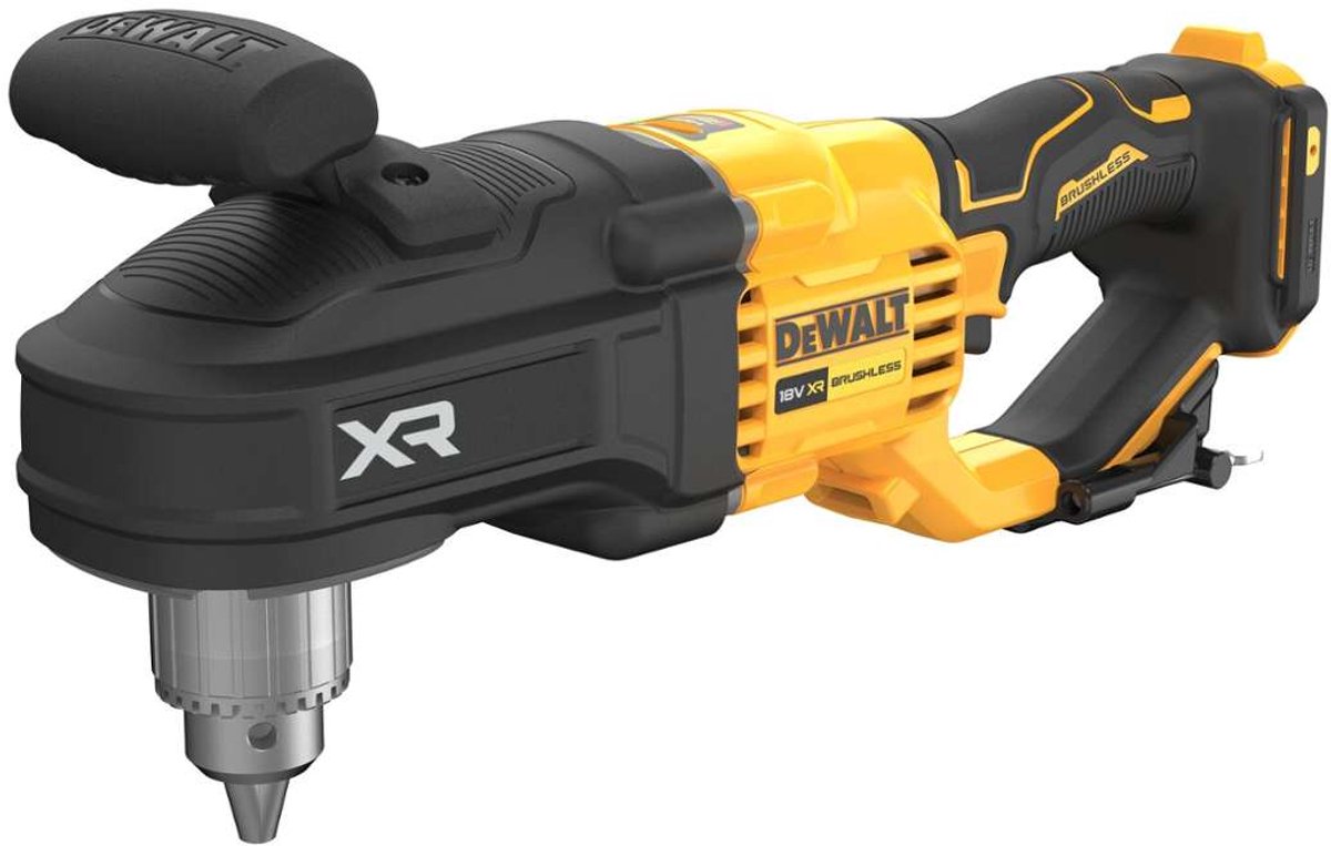 DeWALT DCD444N haakse boormachine 18V XR thumbnail 2
