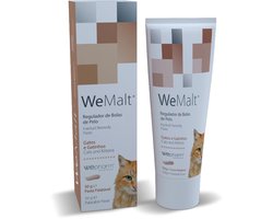WePharm WeMalt 50 gram pasta