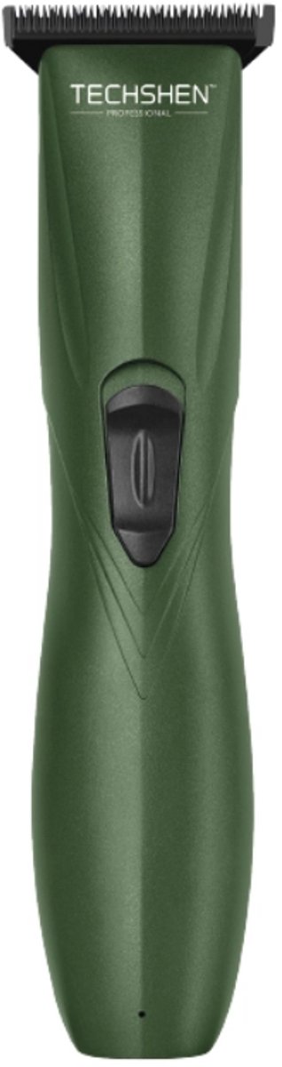 Techshen by Ricki Parodi – CutBlade Draadloze Precisie Trimmer – Professionele Hair Trimmer – Stil & Krachtig – Voor Baard, Haar & Contouren