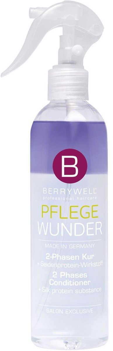 BerryWell 2-Phase-Conditioner 251 ml