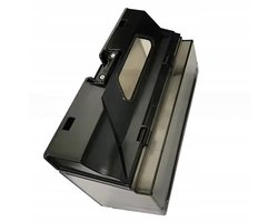 stofbak compatibel met Roborock Roborock: S5 / S50 / S55 / S6 / ZWART - fabrieksnummer 9.01.0327 / een vervanging die net zo goed is als het origineel.