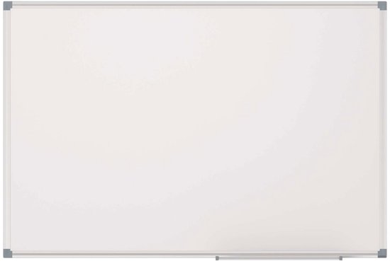 MAUL Tableau blanc MAULstandard 30 x 45 cm gris