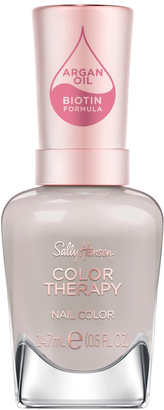 Sally Hansen Color Therapy nagellak - 144 - Serenity Stone​, 15 ml