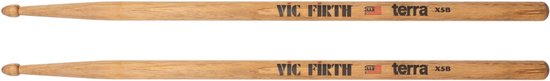 Vic-Firth Terra X5BT Extreme 5B Sticks - Drumsticks