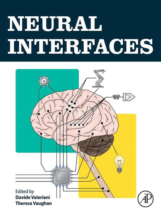 Neural Interfaces - cover