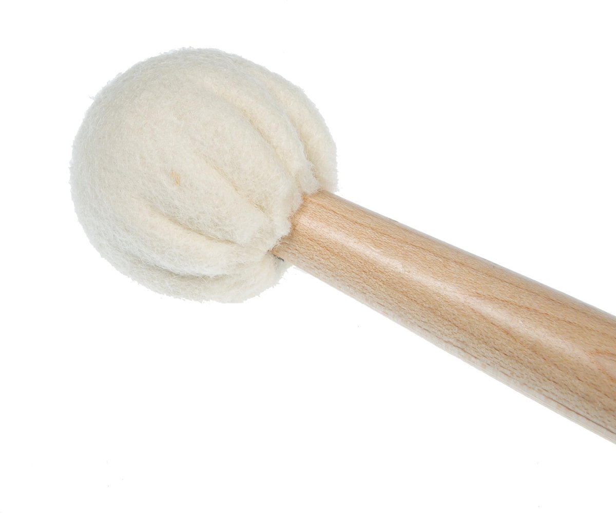 Fame T1 Drum Mallet Soft - Concert percussie mallets