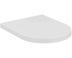 Ideal Standard La Dolce Vita - Toiletzitting, SoftClose, wit E330401