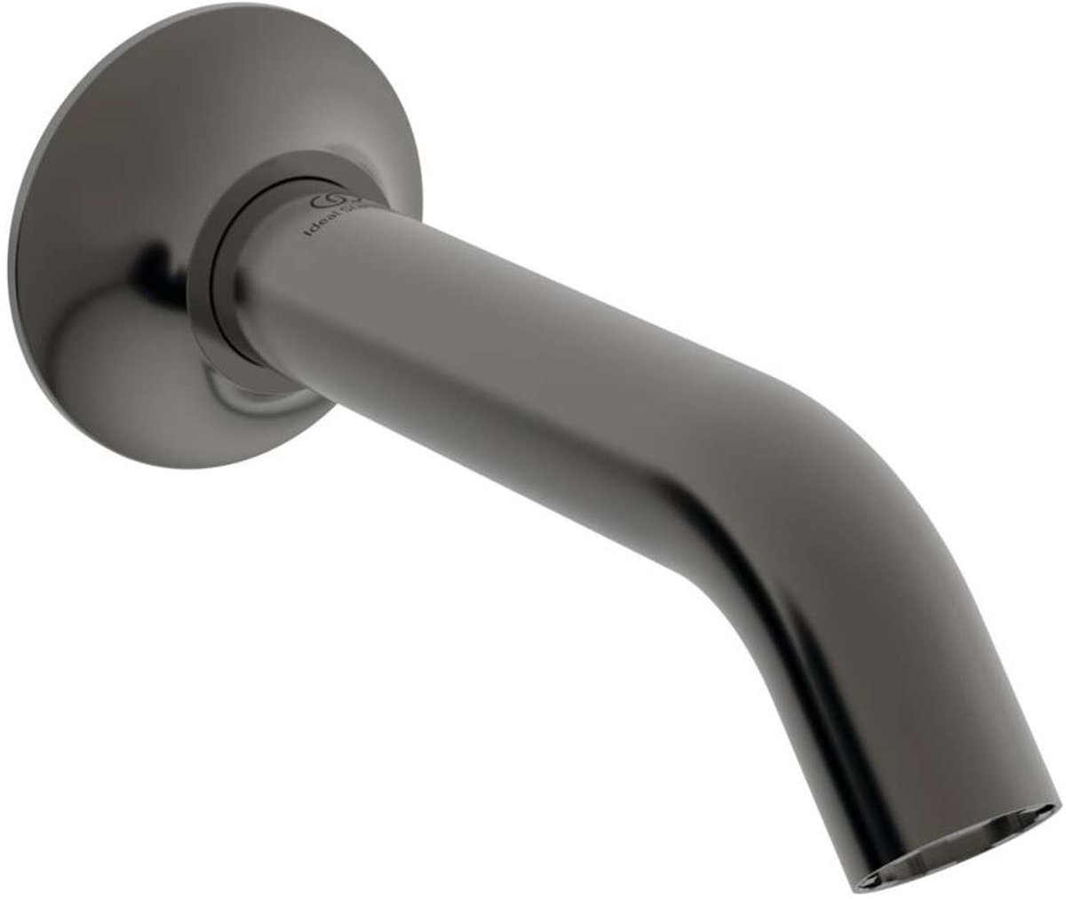 Ideal Standard La Dolce Vita - Baduitloop, Magnetic Grey BD672A5