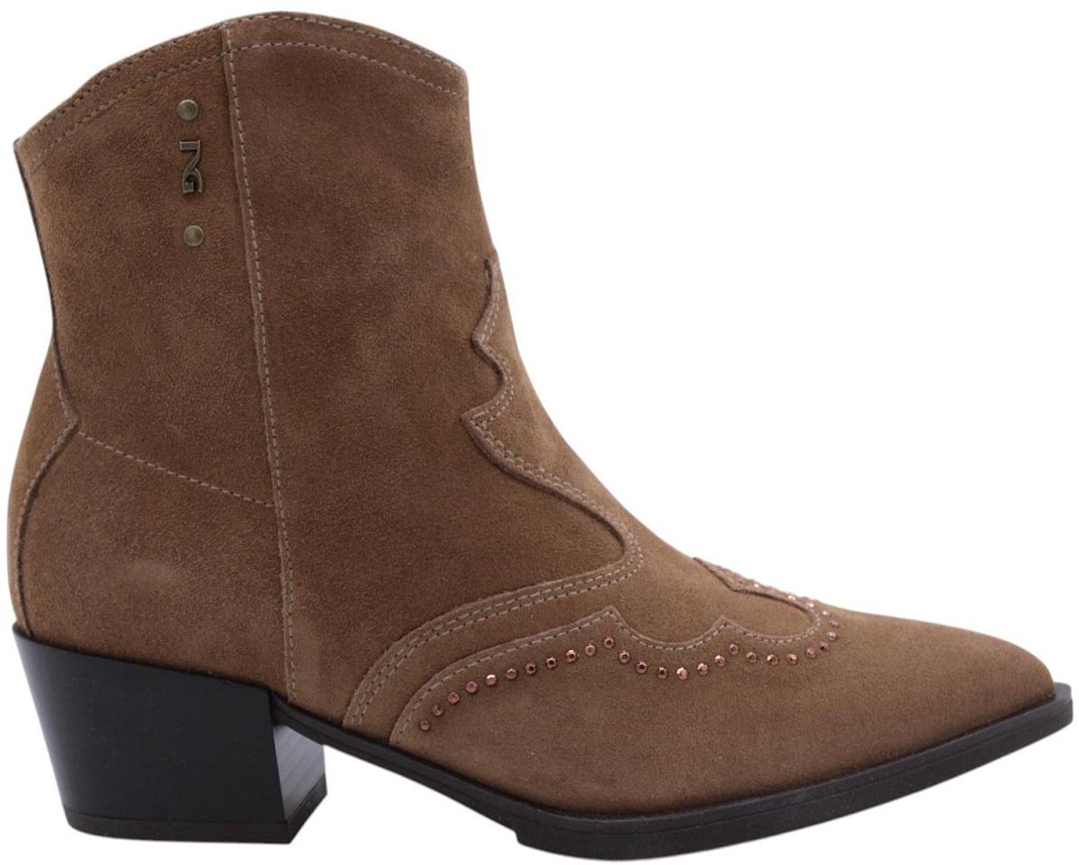 Nerogiardini Velour Tpu Badia Laars - Fashion Wear - Vrouwen