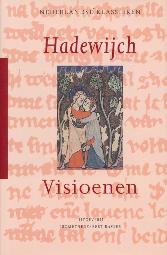 Hadewijchs Visioenen Geb