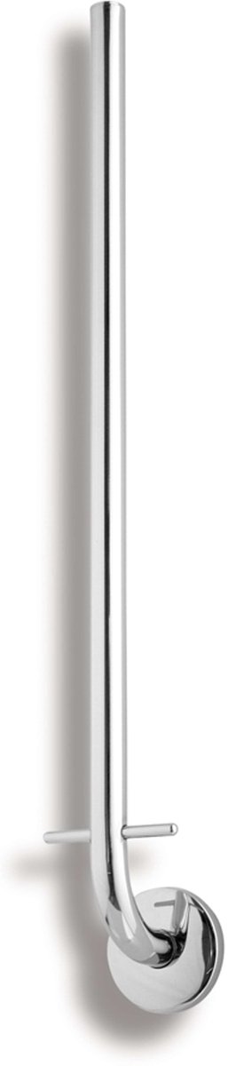 Novaservis Metalia 1 - Reserve toiletrolhouder, chroom 6114,0