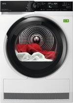 AEG TR969PB4C 9000 AbsoluteCare® Plus - Warmtepomp droger - Energielabel B - 9 kg