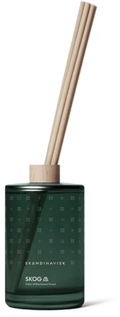 Skandinavisk Skog diffuser large 500ml