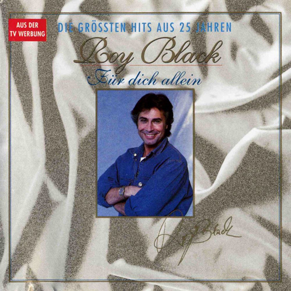Roy Black – Für Dich Allein