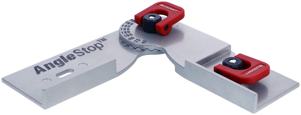 Milescraft Angle Stop