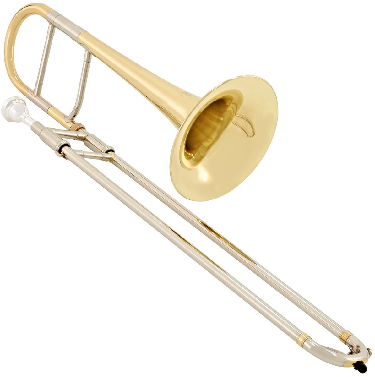 Coppergate Alt Trombone van Gear4music