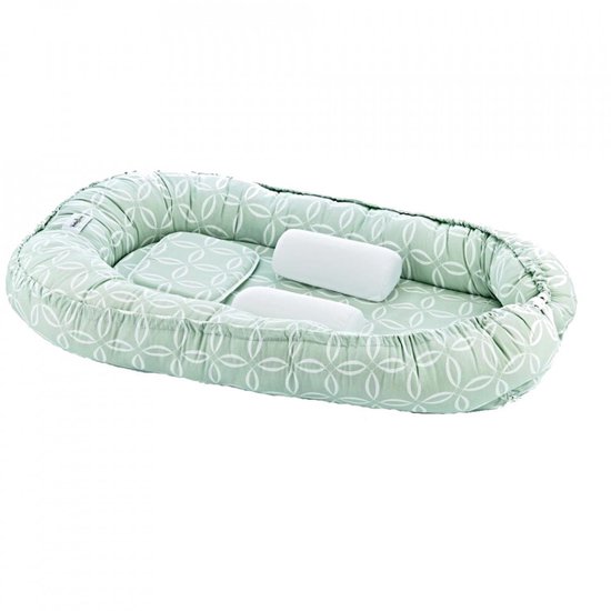 Babyjem Groen Babynest 1114194