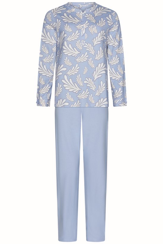 Pastunette - Tender - Pyjama - Katoen - Maat 50