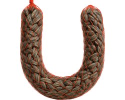 Animalking Zonnebloempitten voor Vogels - Vogelvoer - Buitenvogels - 500 Gram 4 Stuks 75 CM