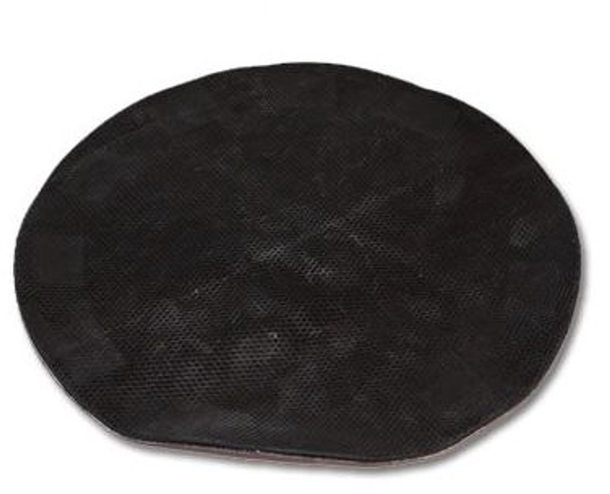 Dakvoordeelshop Formflash buitenhoek zelfklevend Ø 22 cm