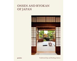 Onsen and Ryokans of Japan