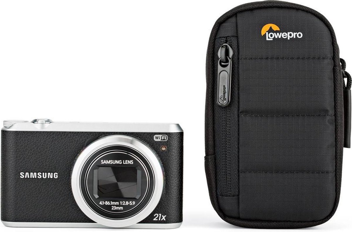 Lowepro Tahoe CS 20 Black Camerahoes thumbnail 6