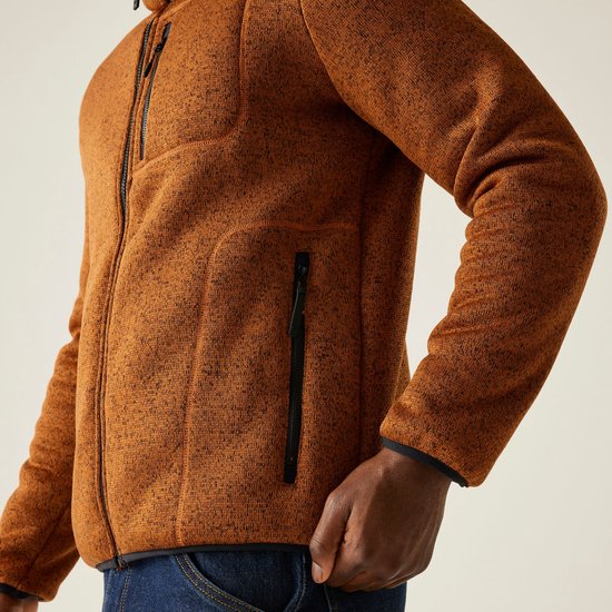 Gilet polaire isolant Barlee pour homme