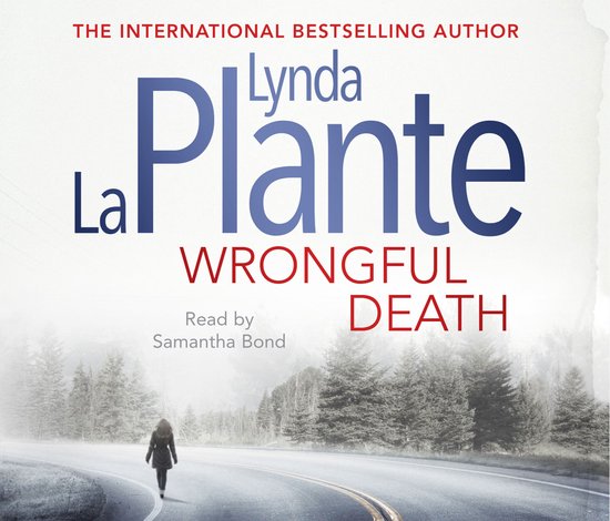 Wrongful Death - cover