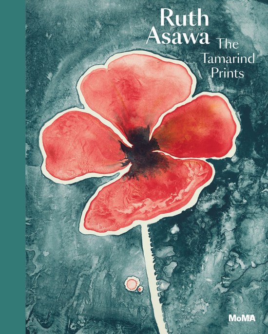 Ruth Asawa: The Tamarind Prints