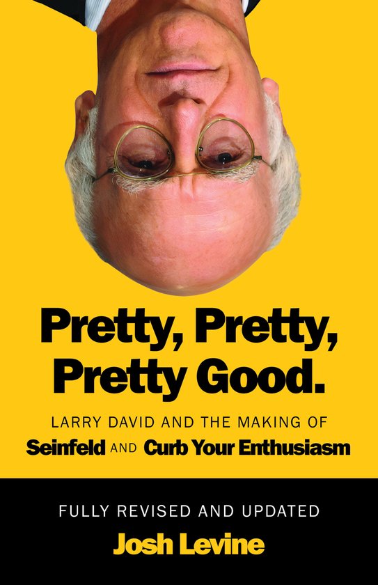 Pretty, Pretty, Pretty Good - cover
