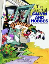 ISBN Essential Calvin and Hobbes, comédies & nouvelles graphiques, Anglais, 254 pages