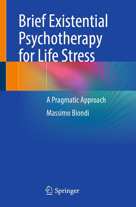 Foto: Medicine r0 brief existential psychotherapy for life stress