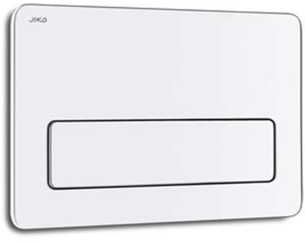 Jika Modul - Bedieningspaneel PL3, glanzend chroom H8936590040001