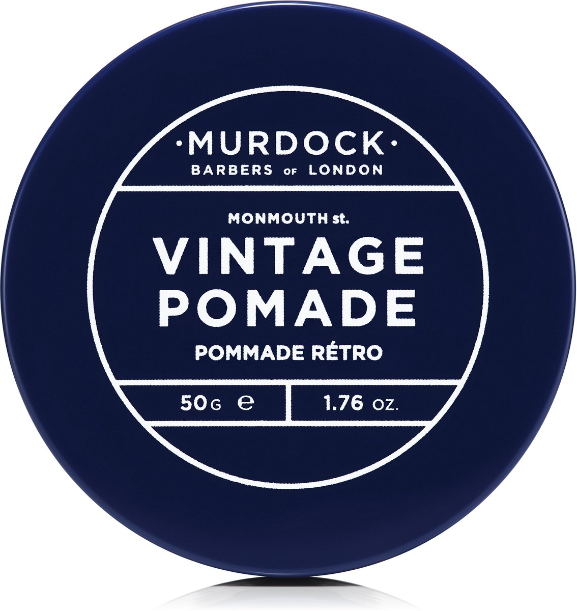 Murdock London - Vintage Pomade Classic - 50ml - Strong Hold