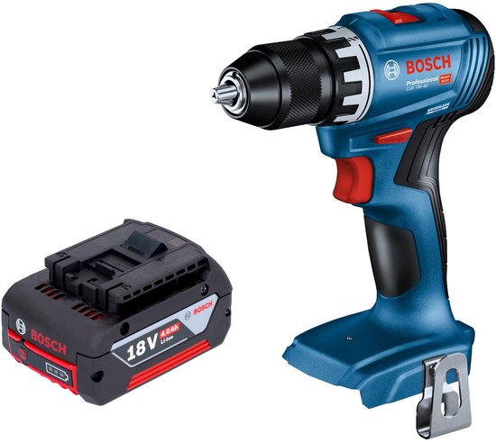 Bosch GSR 18V-45 (solo, C) ( 06019K3200 )