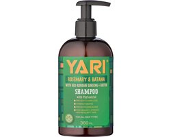 Yari Rosemary & Batana Shampoo