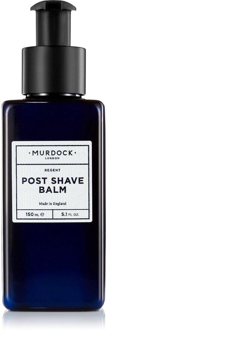 Murdock London - Post Shave Balm - 150ml - Baardbalsem voor na het scheren