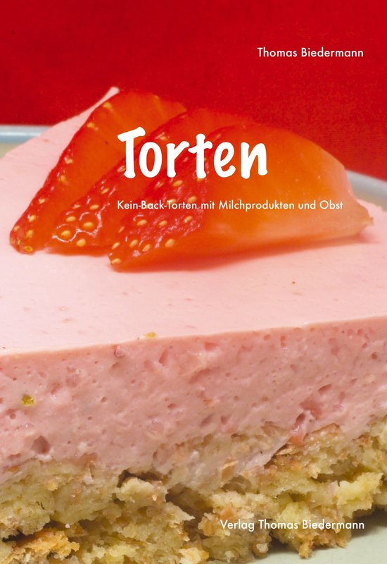 Torten - cover