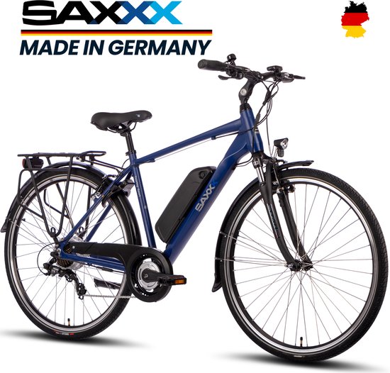 SAXXX Elektrische Fiets T...