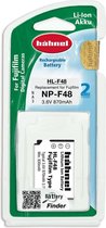 Hahnel HL-F48 Li-Ion accu (Fujifilm NP-48)